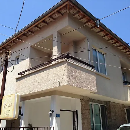 Vesela Guest house Sozopol