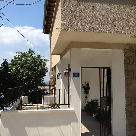 Guest house Vesela