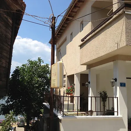 Guest house Vesela Sozopol