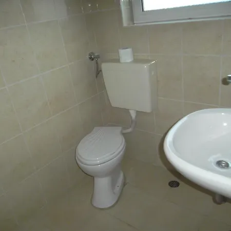 Guest house Vesela Sozopol