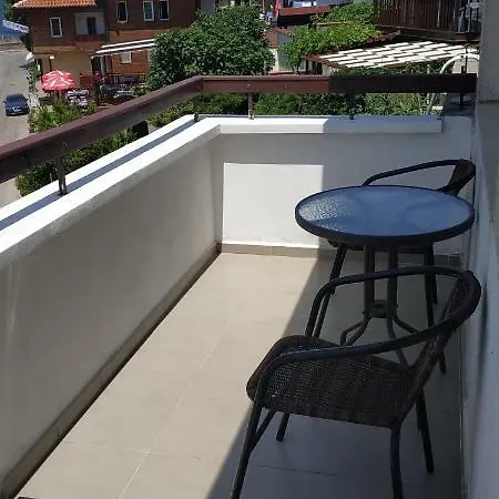 Vesela Sozopol