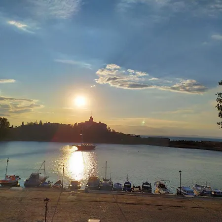 Guest house Vesela Sozopol