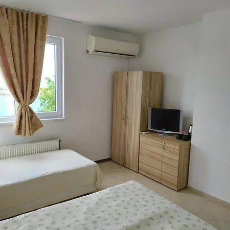 Guest house Vesela 3*